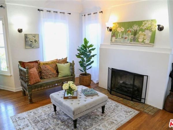 601 S Sweetzer Avenue, Unit B, Los Alamitos, CA 90048