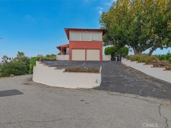 2832 Far View Lane, West Covina, CA 91791