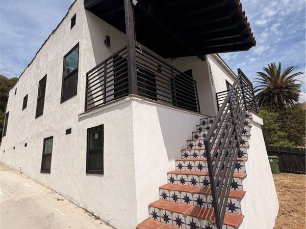 3527 Flora, Los Angeles, CA 90031