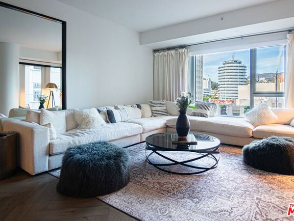 6250 Hollywood Boulevard, Unit 6G, Los Angeles, CA 90028