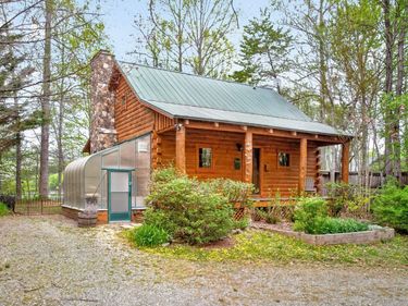 101 GREENE ACRES RD N, Stanardsville, VA 22973