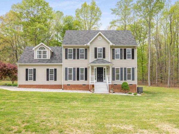 18383 JAMES MADISON HWY, Troy, VA 22974