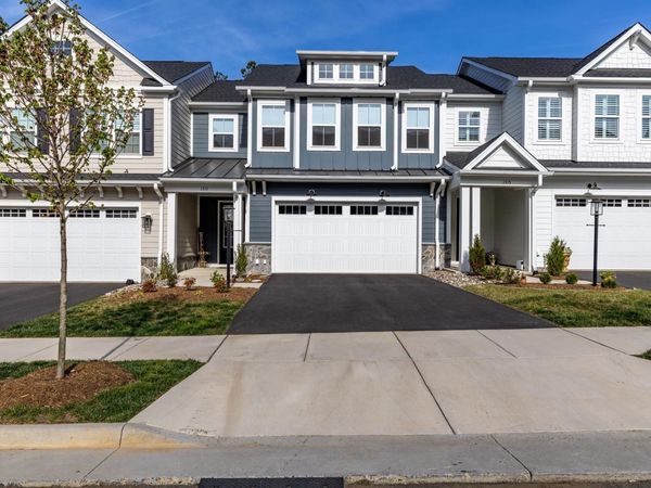 1313 LACONIA LN, Charlottesville, VA 22911