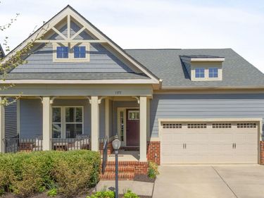 1377 DELPHI LN, Charlottesville, VA 22911