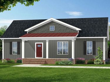 TBD HAPPY HOLLOW RD , Scottsville, VA 24590