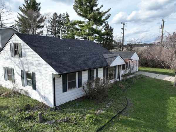 2292 Yost Boulevard, Ann Arbor, MI 48104