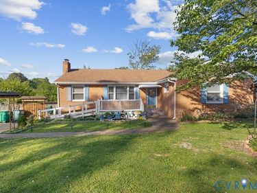 9306 Fordson Road, Henrico, VA 23229