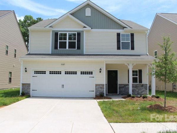 4509 Cecilia Lane , Charlotte, NC 28273