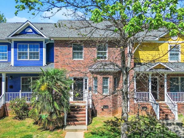 2020 Lasalle Street , Charlotte, NC 28216