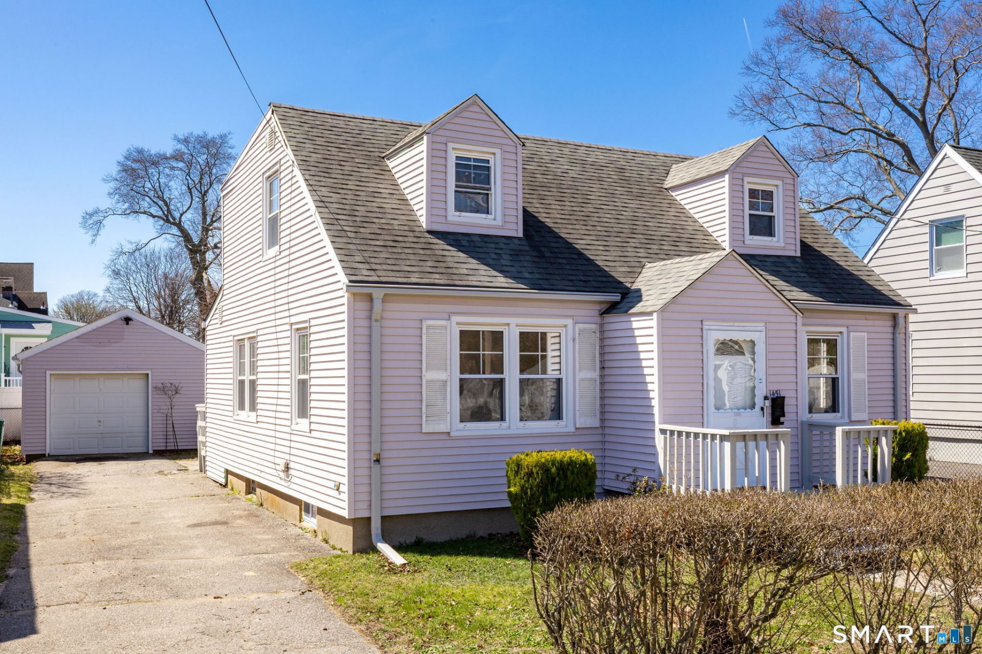1451 South, Stratford, CT 06614 Main Photo
