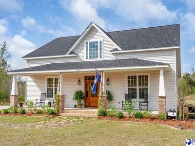 1022 S Scotch Road, Chesterfield, SC 29709