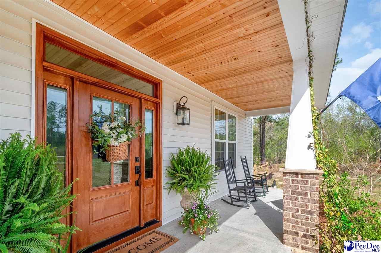 1022 S Scotch Road Photo 3