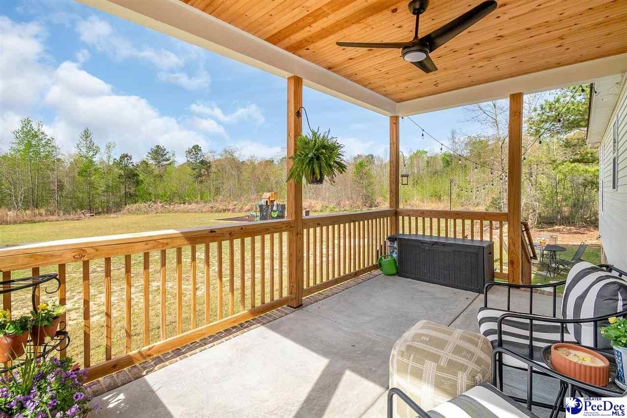 1022 S Scotch Road Photo 5
