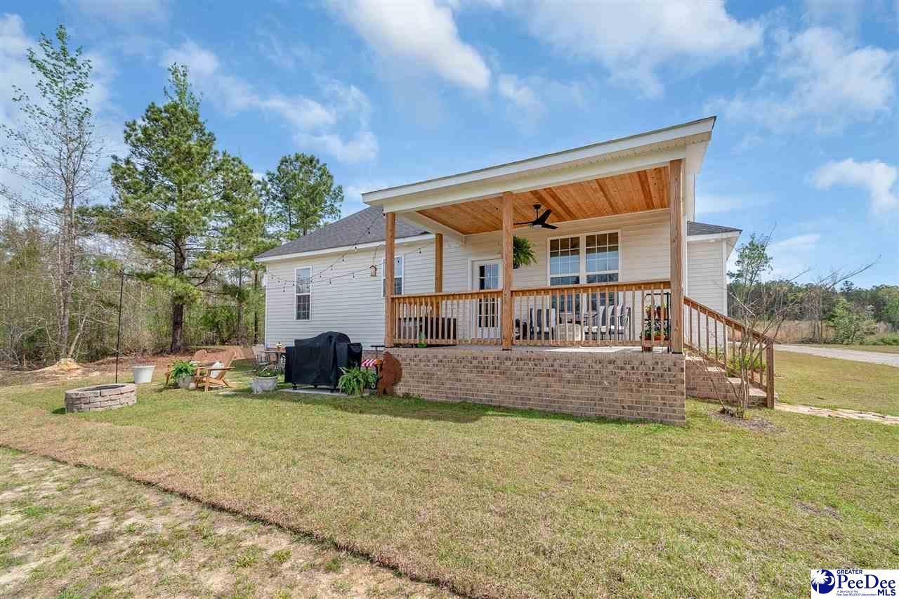 1022 S Scotch Road Photo 9