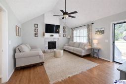 302 S Edisto Dr photo 4