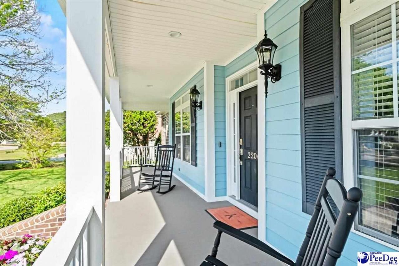 2206 Zaharias Ct. Photo 4