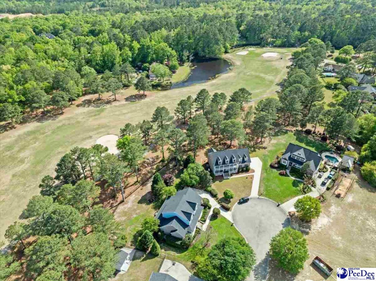 2206 Zaharias Ct. Photo 59