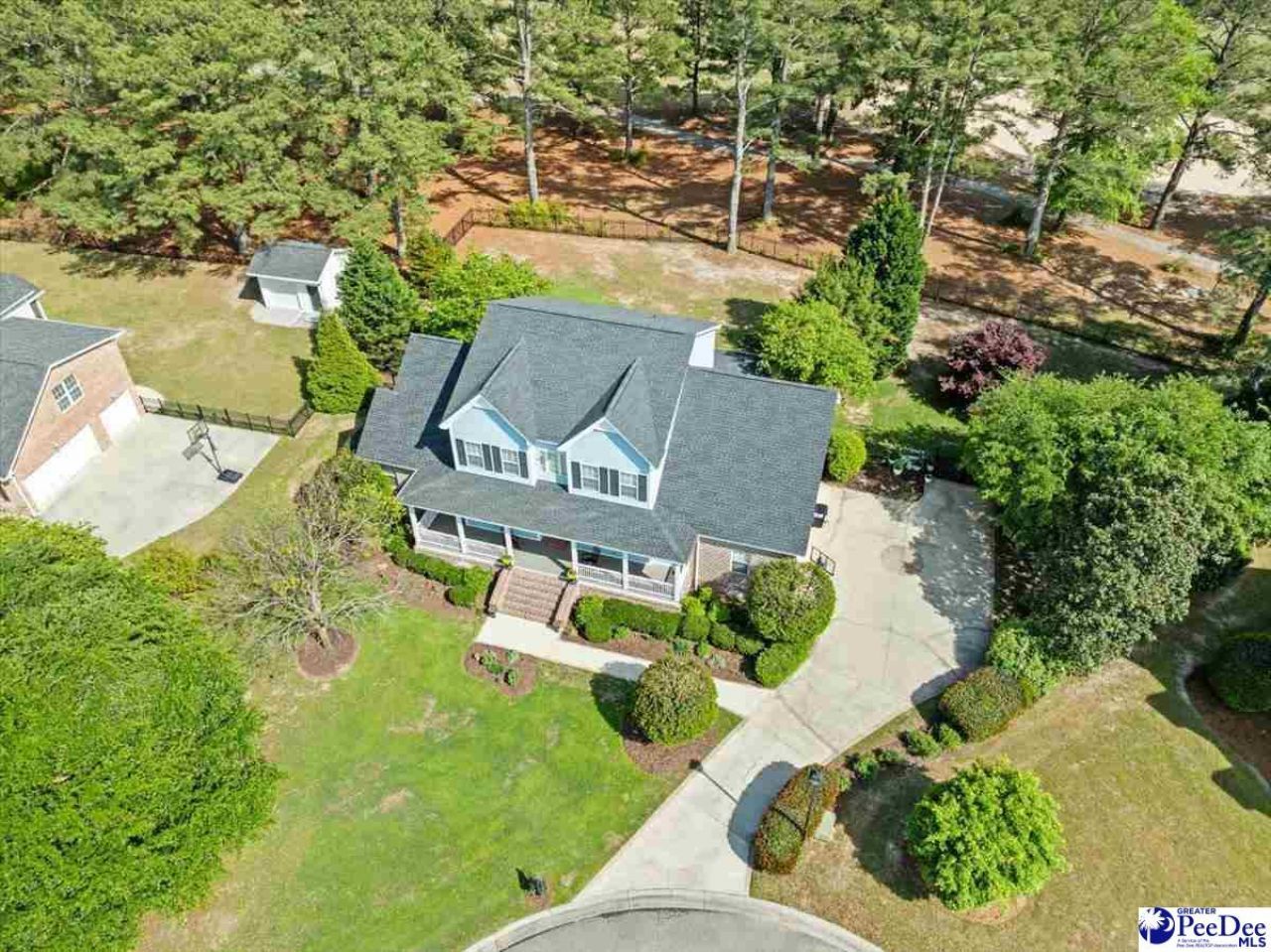 2206 Zaharias Ct. Photo 60