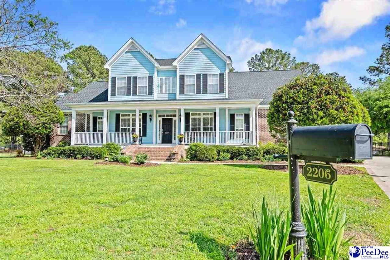 2206 Zaharias Ct. Photo 62