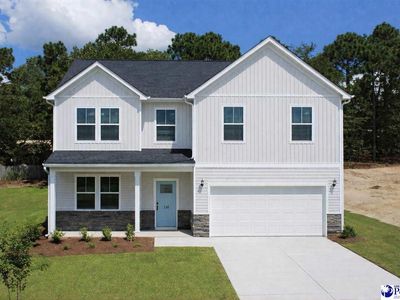 2215 Pandora's Path, Timmonsville, SC 29161
