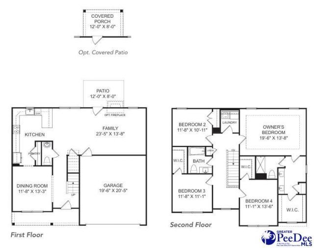 2215 Pandora's Path Photo 4