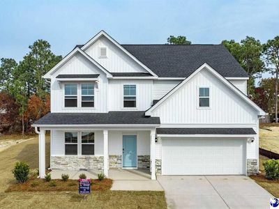 2214 Pandora's Path, Timmonsville, SC 29161