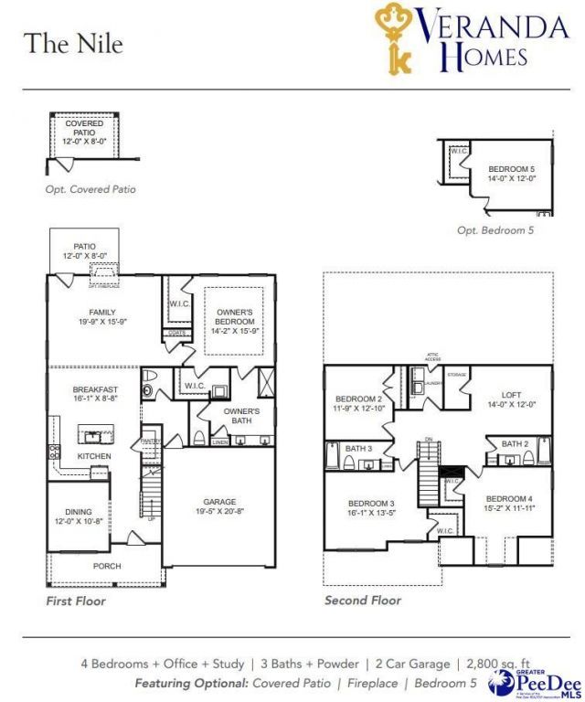 2214 Pandora's Path Photo 9