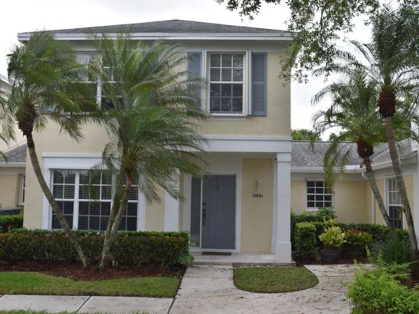 10881 Sea Hibiscus Lane, Tamarac, FL 33321