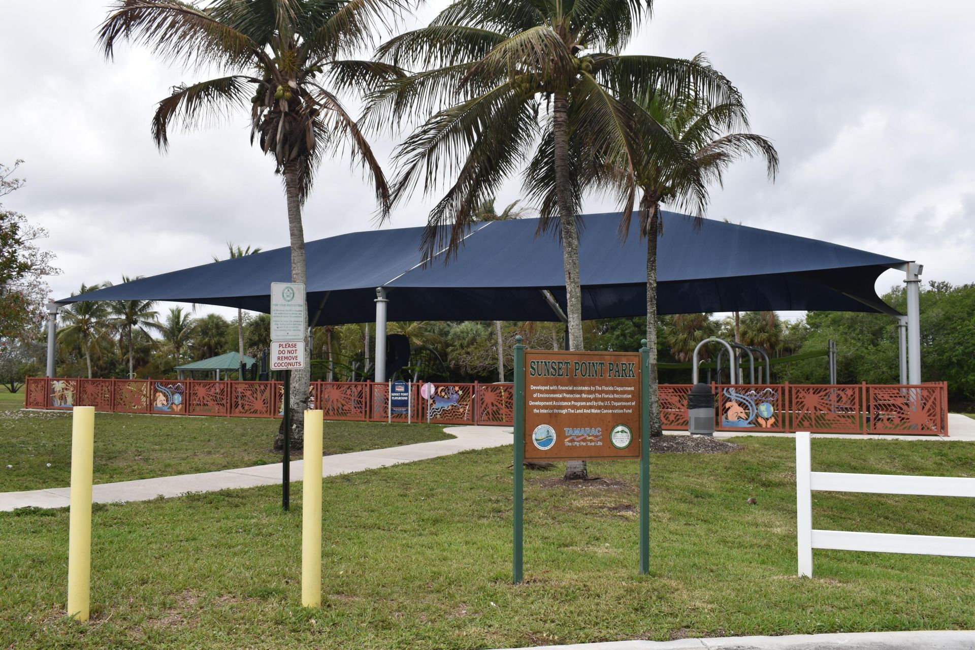 10881 Sea Hibiscus Lane, Tamarac, FL 33321 Photo