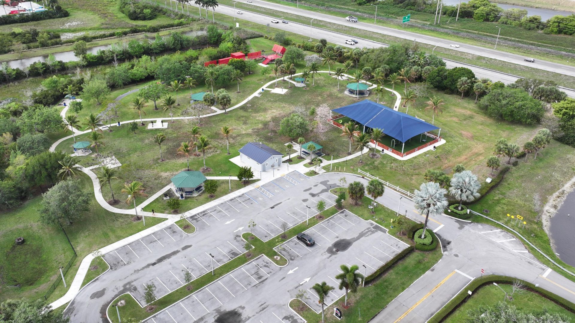 10881 Sea Hibiscus Lane, Tamarac, FL 33321 Photo