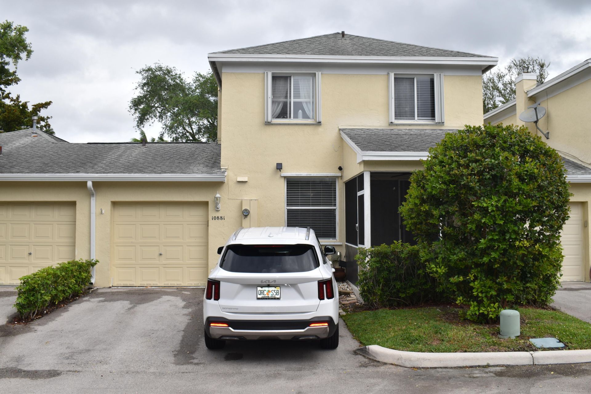 10881 Sea Hibiscus Lane, Tamarac, FL 33321 Photo