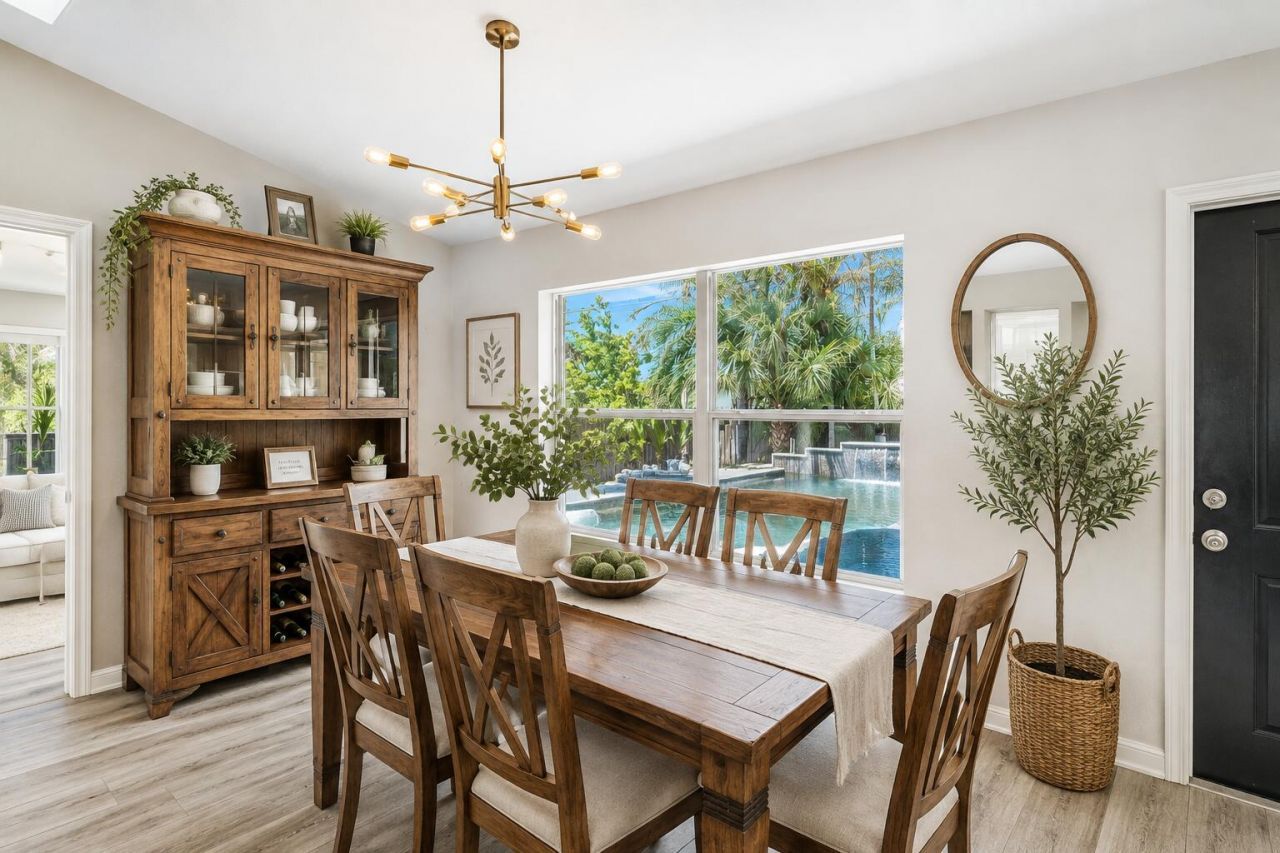 1049 SW Alcantarra Boulevard, Port Saint Lucie, FL 34953 Photo