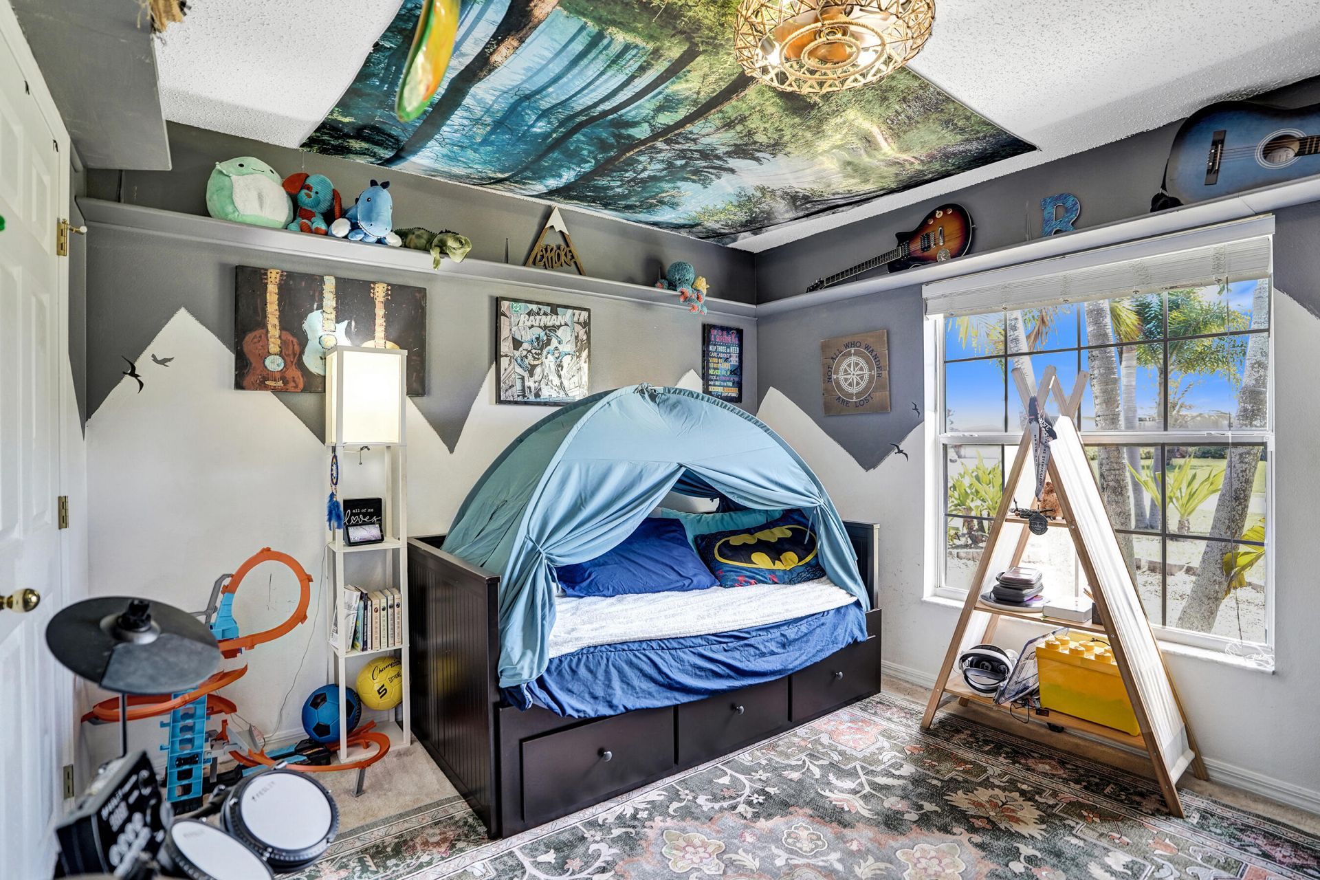 1049 SW Alcantarra Boulevard, Port Saint Lucie, FL 34953 Photo