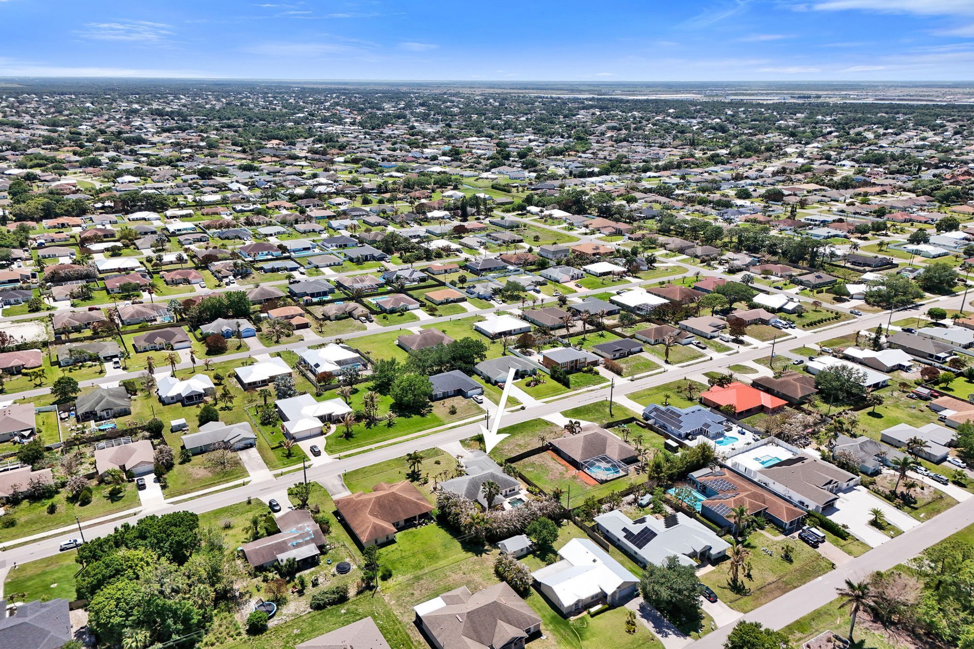 1049 SW Alcantarra Boulevard, Port Saint Lucie, FL 34953 Photo