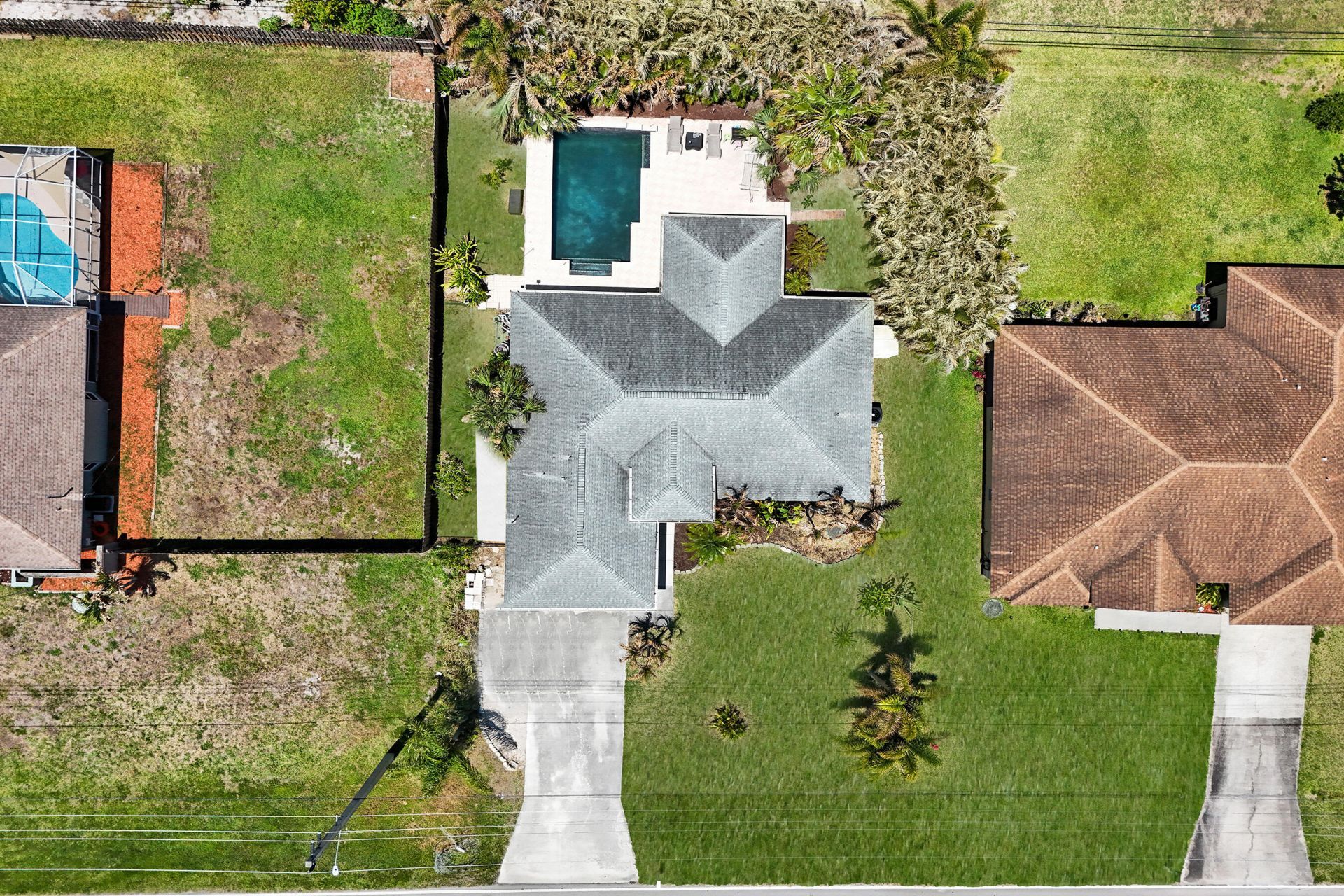 1049 SW Alcantarra Boulevard, Port Saint Lucie, FL 34953 Photo