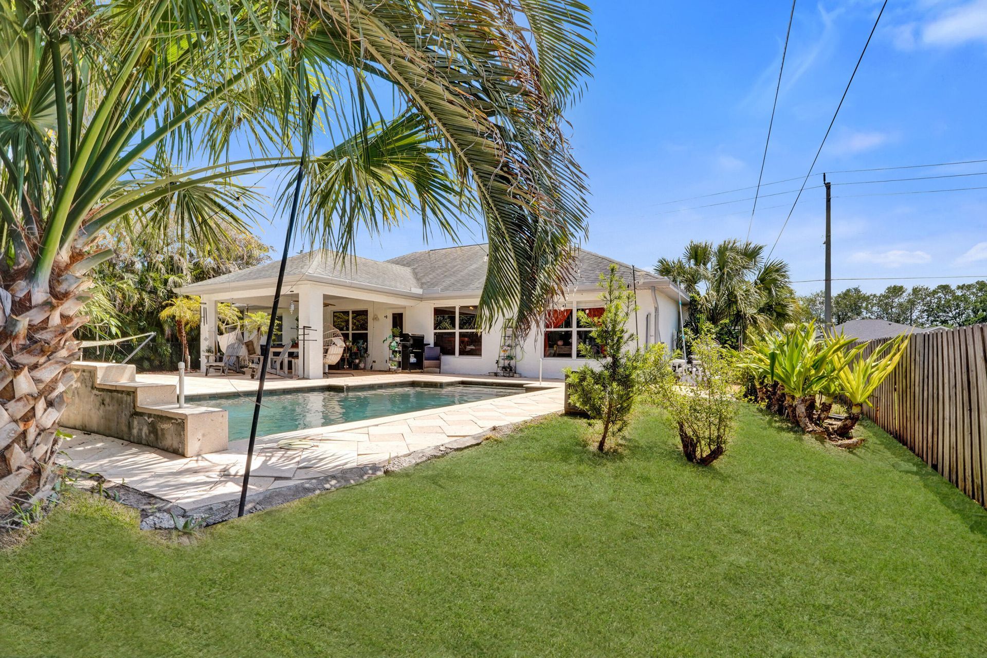 1049 SW Alcantarra Boulevard, Port Saint Lucie, FL 34953 Photo