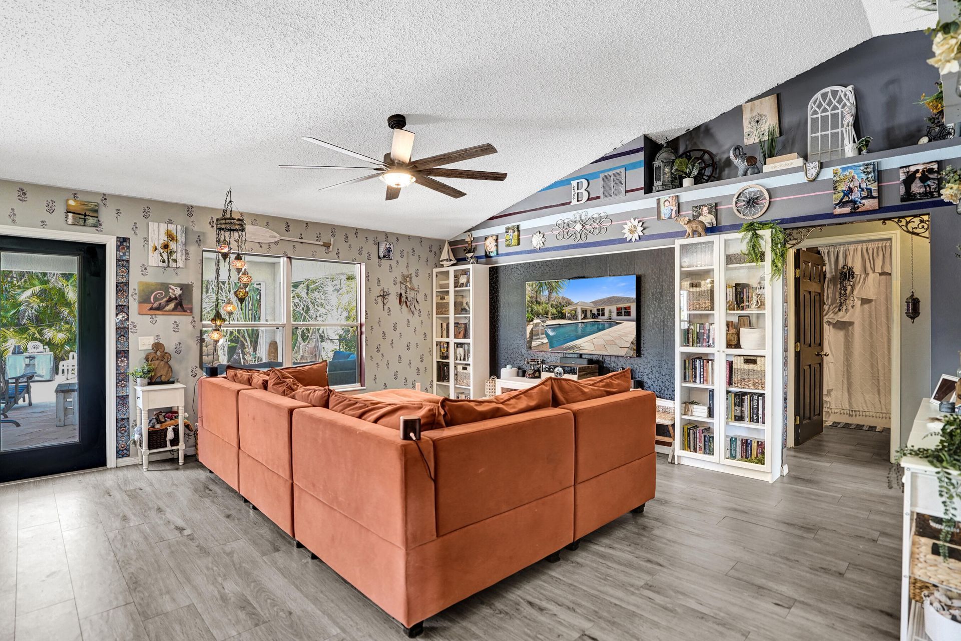 1049 SW Alcantarra Boulevard, Port Saint Lucie, FL 34953 Photo