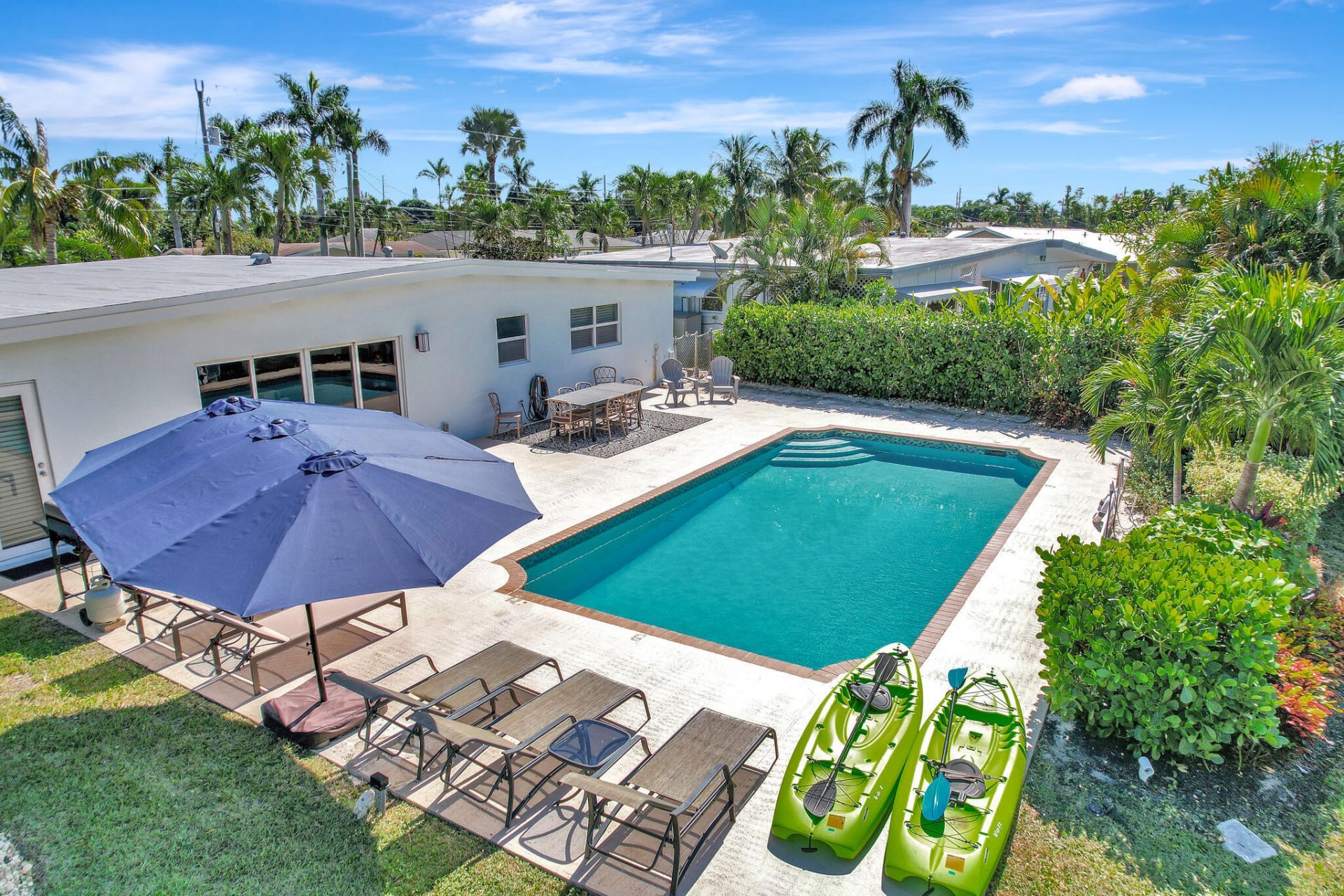 6821 Kingston Drive, Lake Worth, FL 33462 Photo