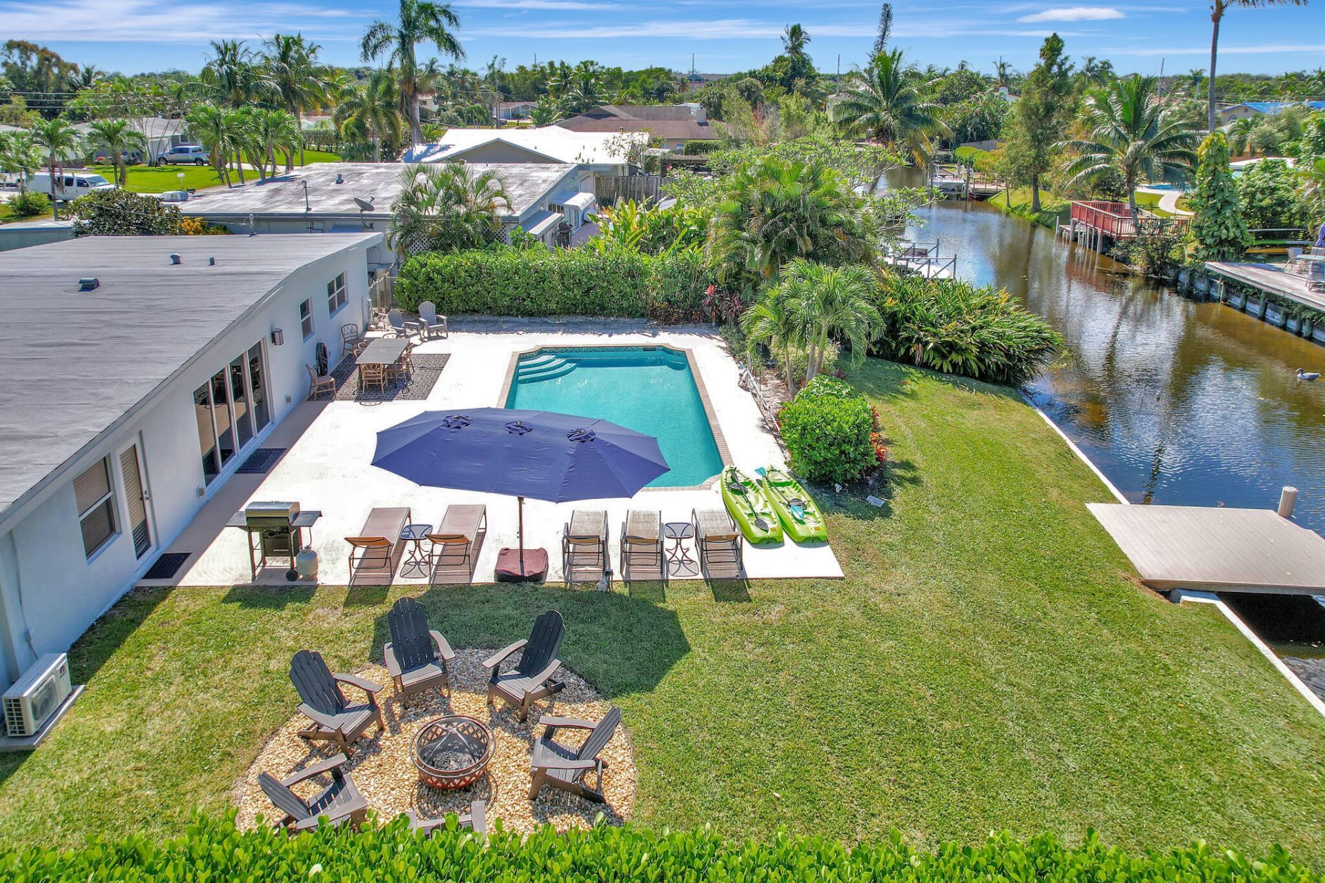 6821 Kingston Drive, Lake Worth, FL 33462 Photo