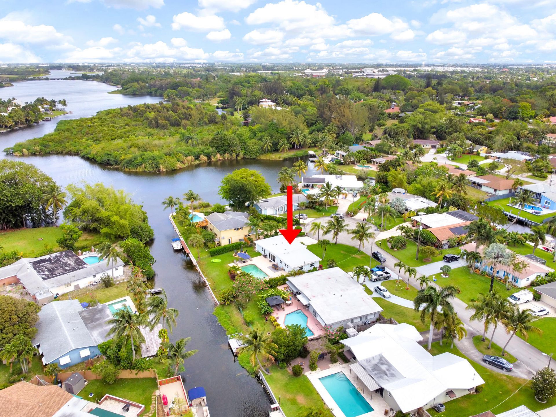 6821 Kingston Drive, Lake Worth, FL 33462 Photo
