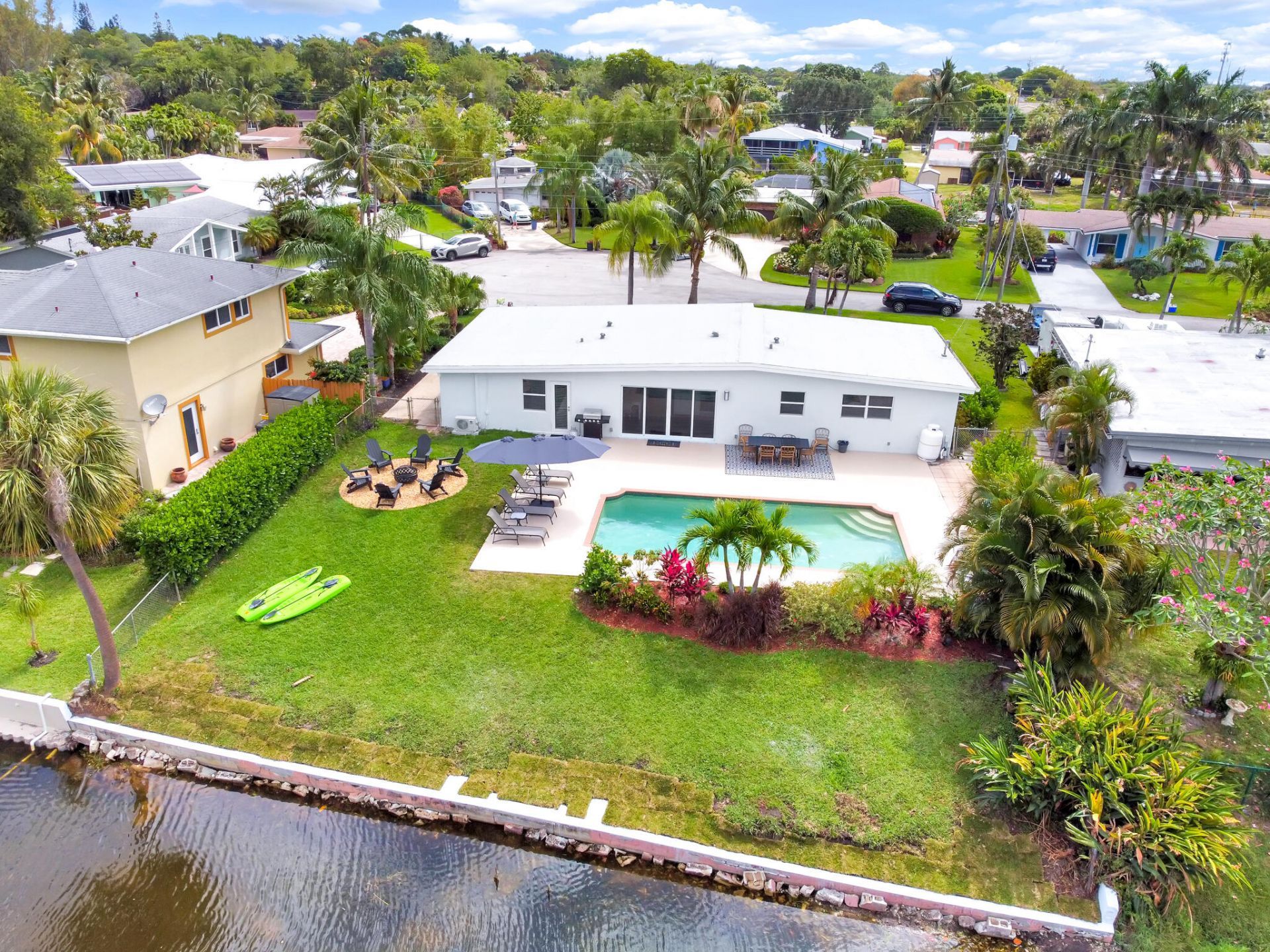 6821 Kingston Drive, Lake Worth, FL 33462 Photo