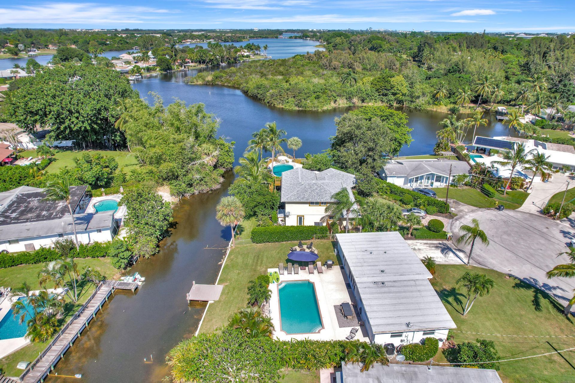 6821 Kingston Drive, Lake Worth, FL 33462 Photo