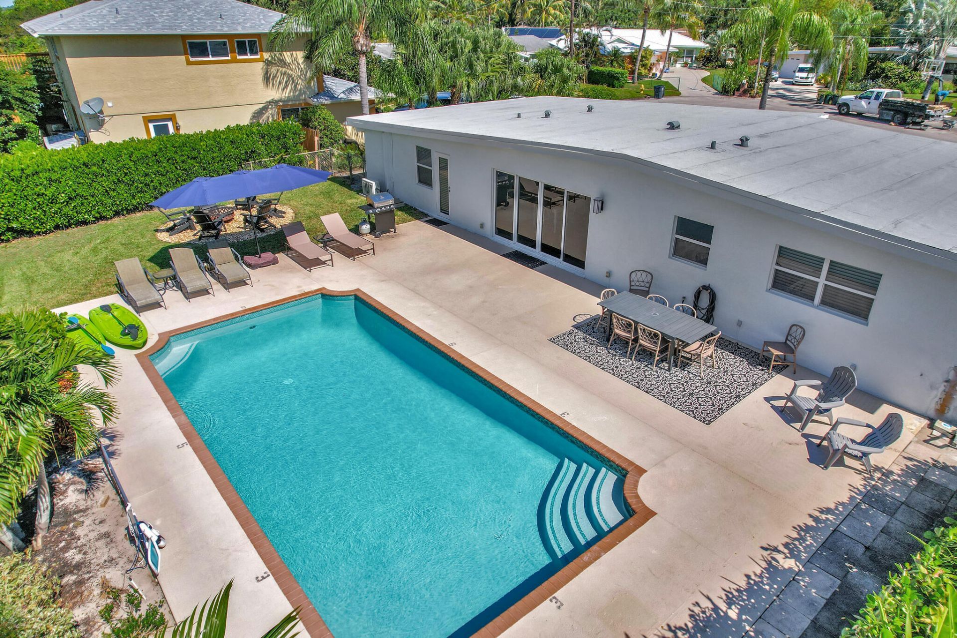 6821 Kingston Drive, Lake Worth, FL 33462 Photo