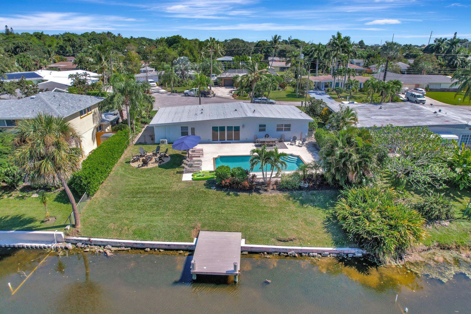 6821 Kingston Drive, Lake Worth, FL 33462 Photo