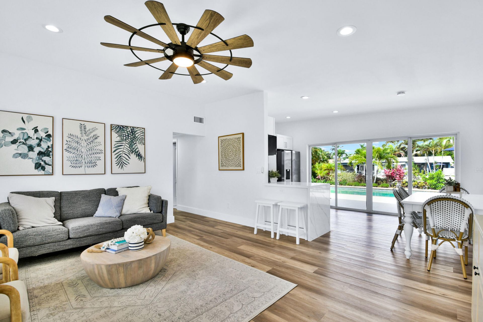 6821 Kingston Drive, Lake Worth, FL 33462 Photo