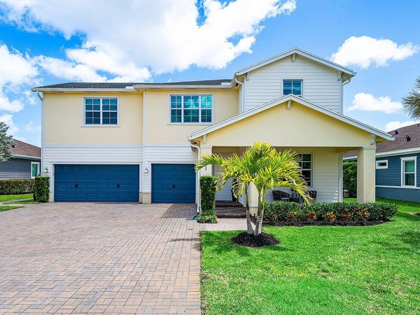 19323 Broad Shore Walk, Loxahatchee, FL 33470