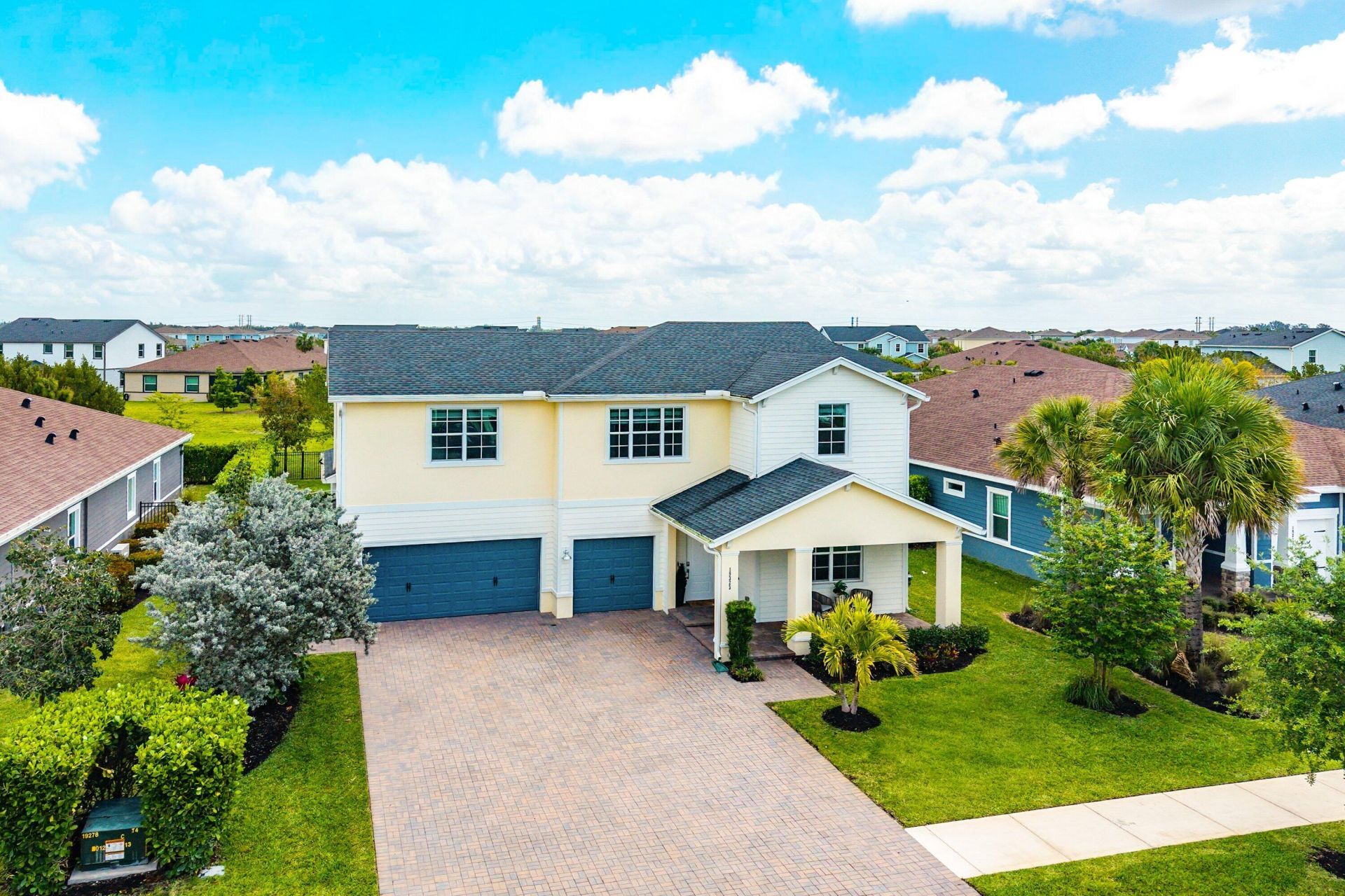 19323 Broad Shore Walk, Loxahatchee, FL 33470 Photo