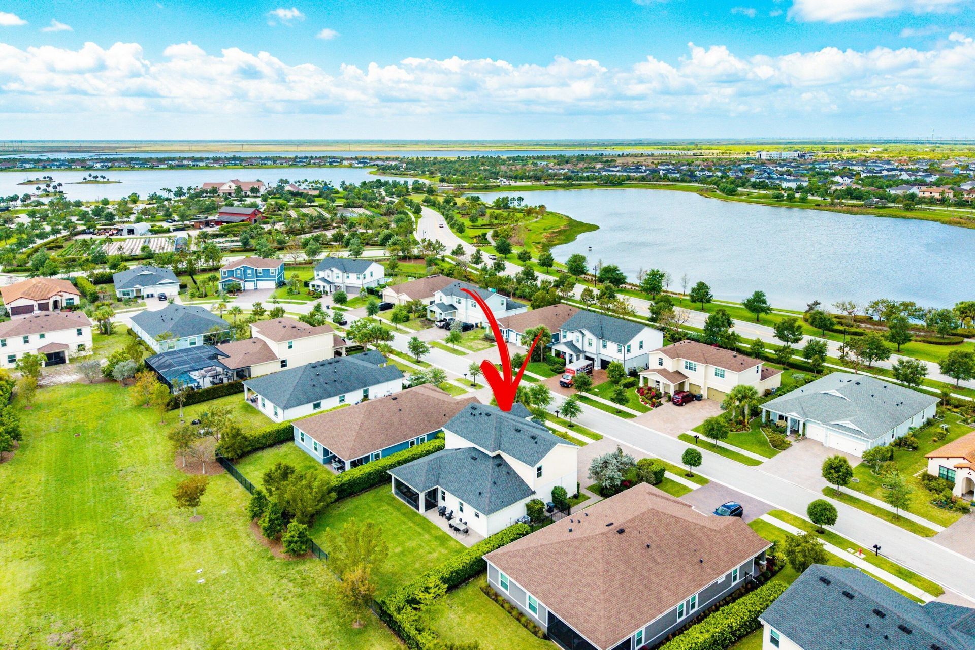 19323 Broad Shore Walk, Loxahatchee, FL 33470 Photo