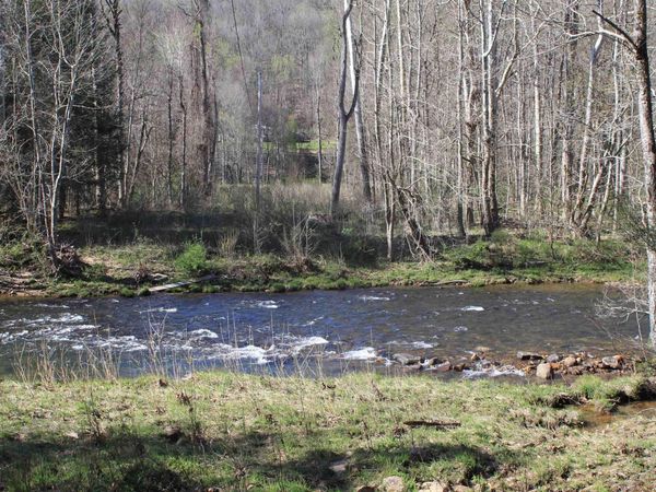 820 Ponderosa Drive, Cowen, WV 26206