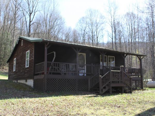 820 Ponderosa Drive, Cowen, WV 26206